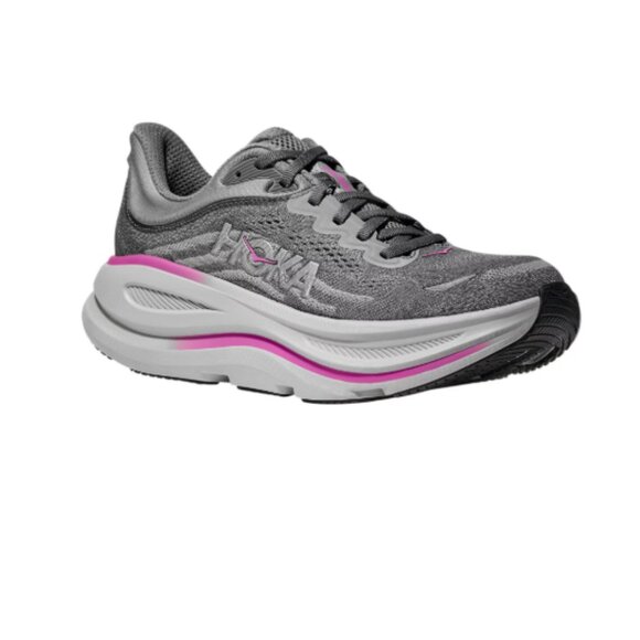 NEW!!! HOKA Women's Bondi 9 Running Shoes - Picture 6 of 8